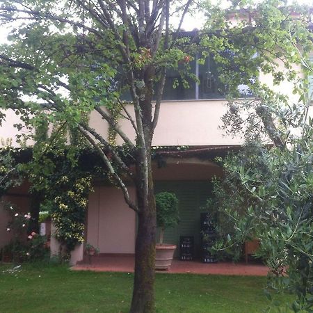 L'Oliveta Hotel Serravalle Pistoiese Exterior foto