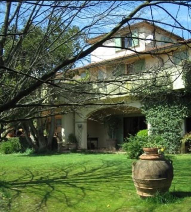 L'Oliveta Hotel Serravalle Pistoiese Exterior foto