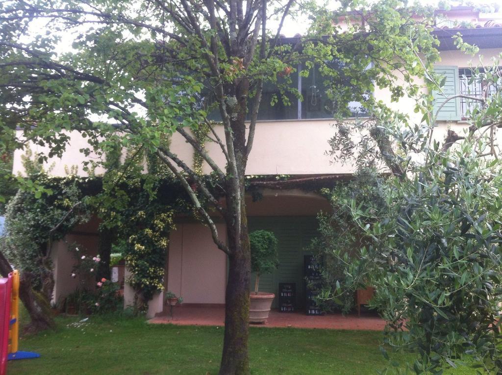 L'Oliveta Hotel Serravalle Pistoiese Exterior foto