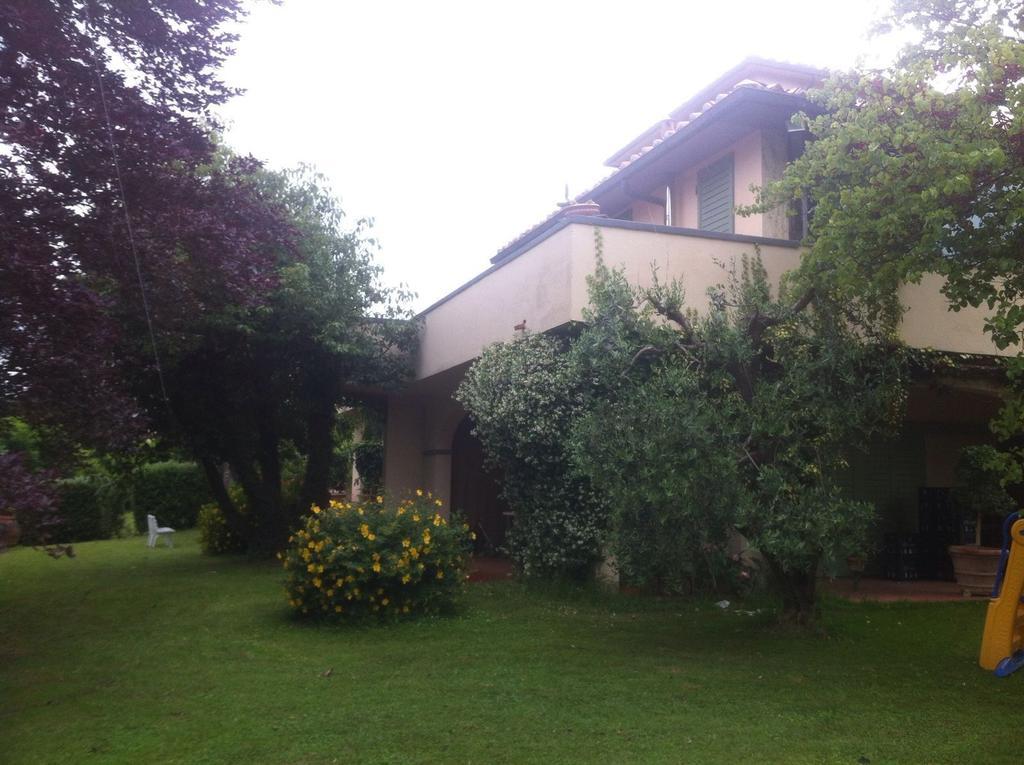 L'Oliveta Hotel Serravalle Pistoiese Exterior foto